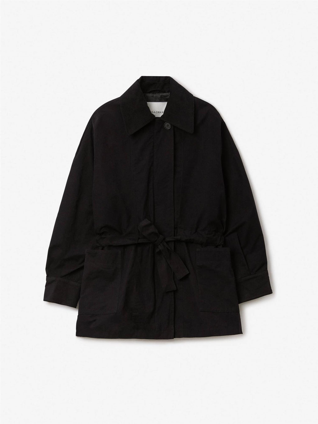 Field Cotton Jacket