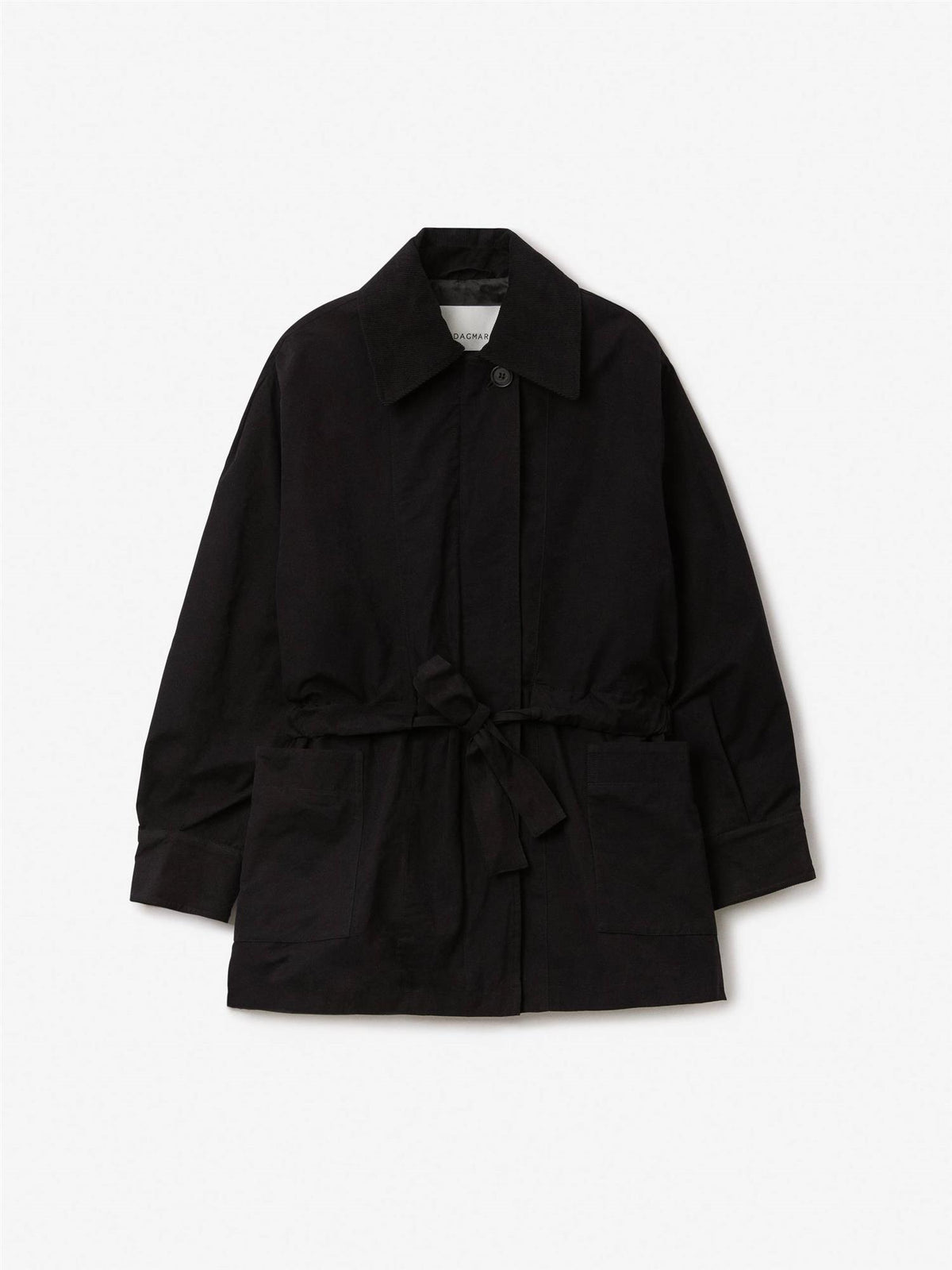 Field Cotton Jacket