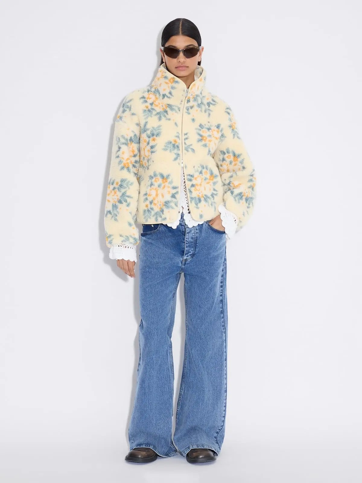 Rype Fleece Jacket