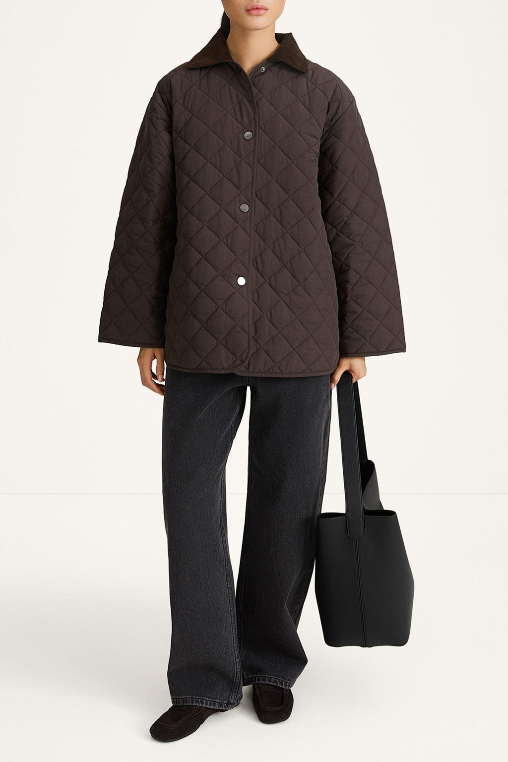Sabria Jacket