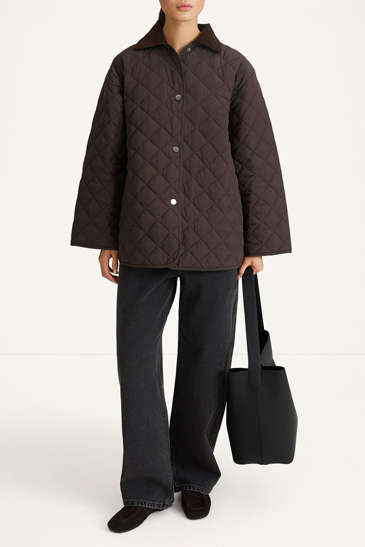Sabria Jacket