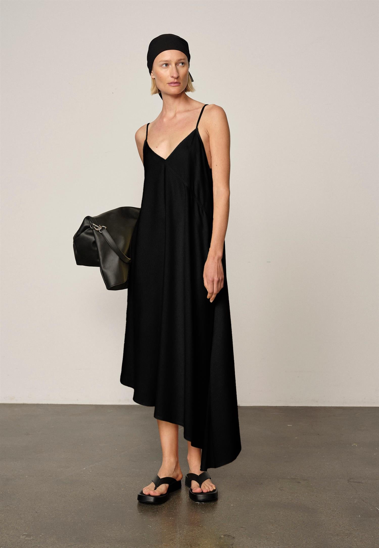 Sullivan Dress