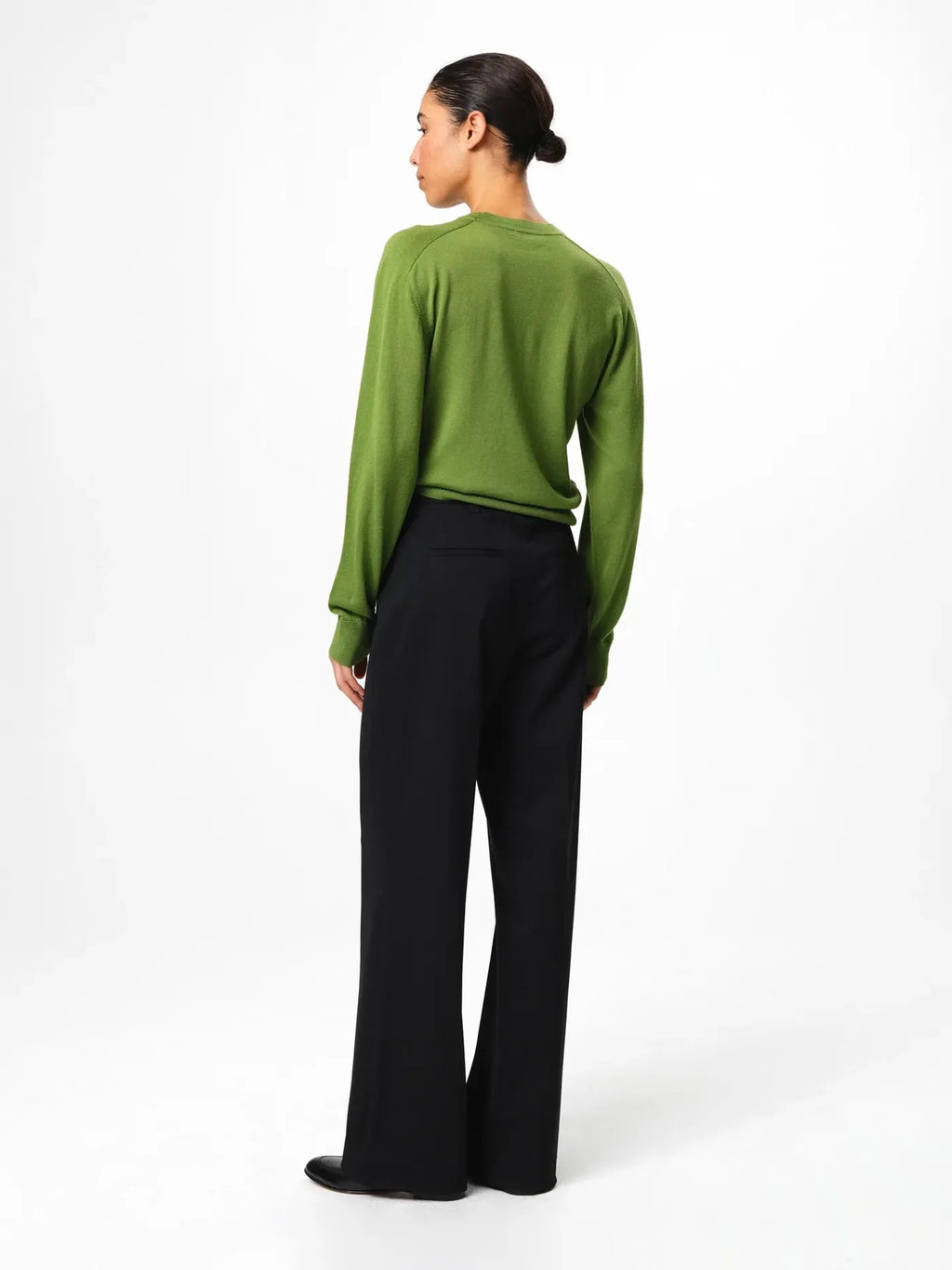 Hanne Sweater