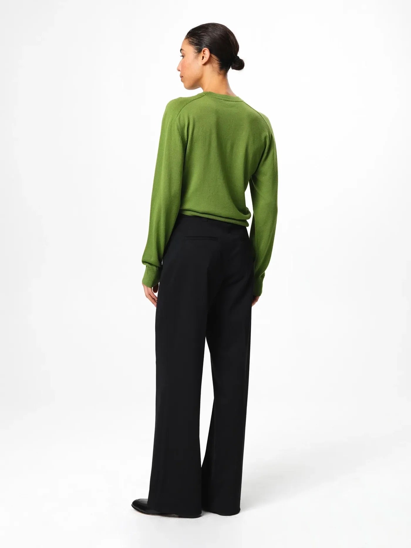 Hanne Sweater
