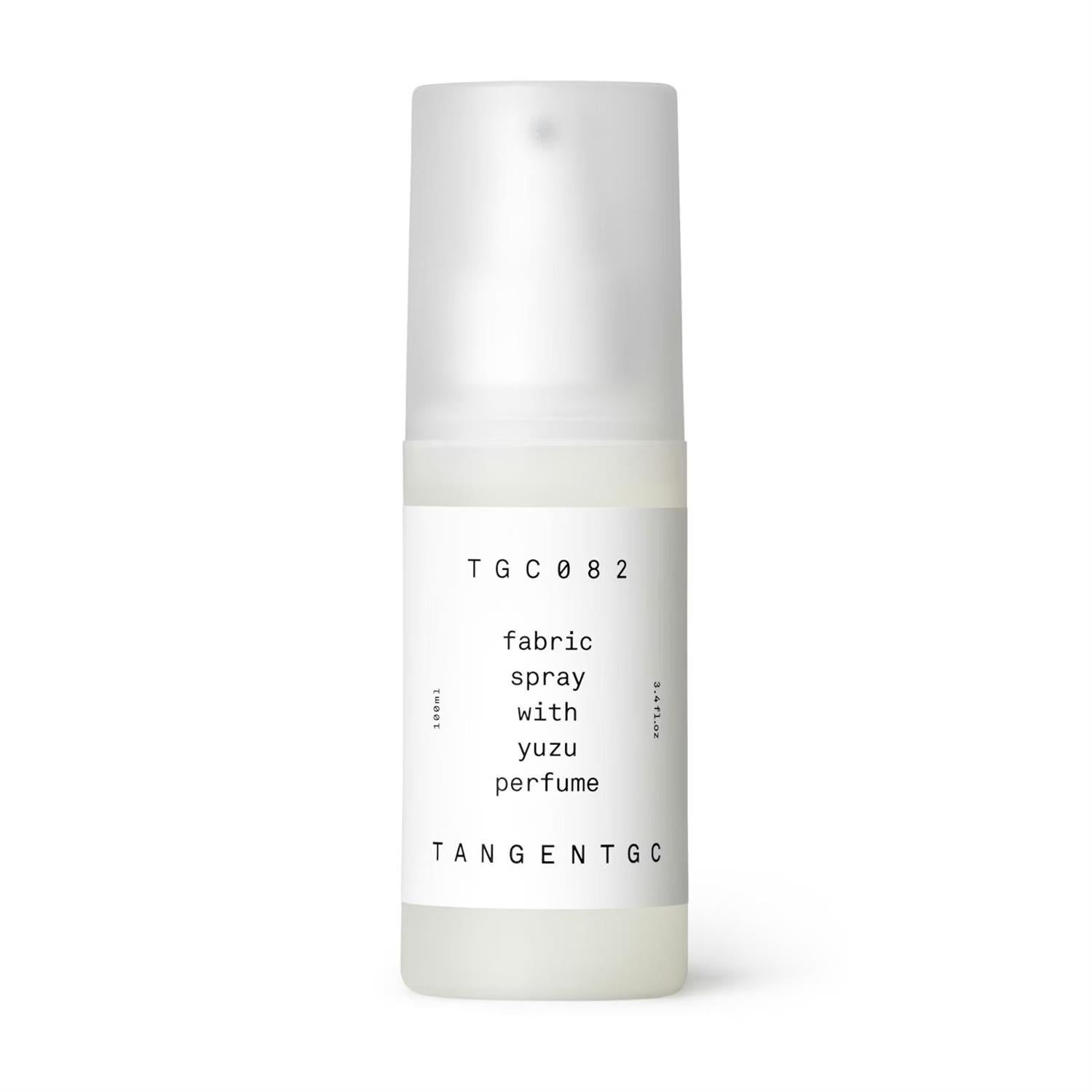 Yuzu Fabric Spray