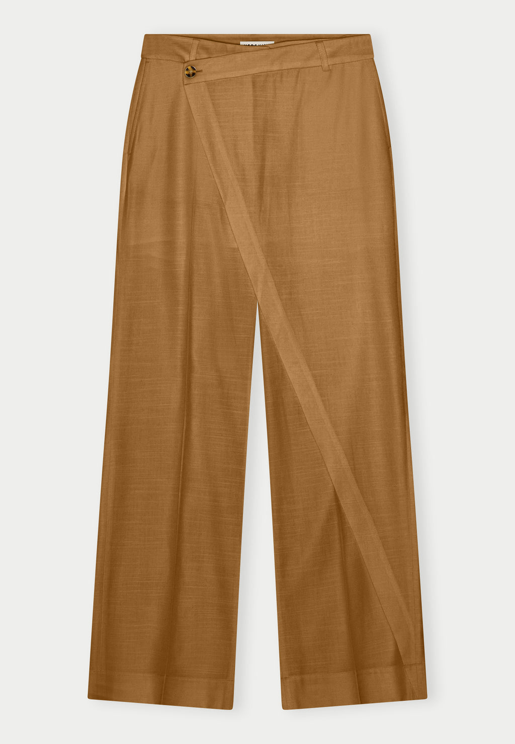 Alina Midt Waist Pants