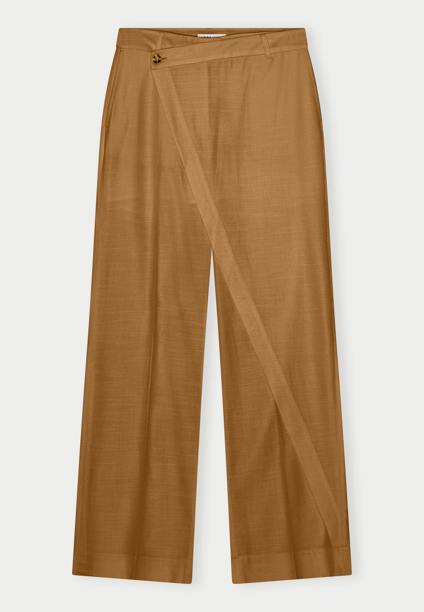Alina Midt Waist Pants