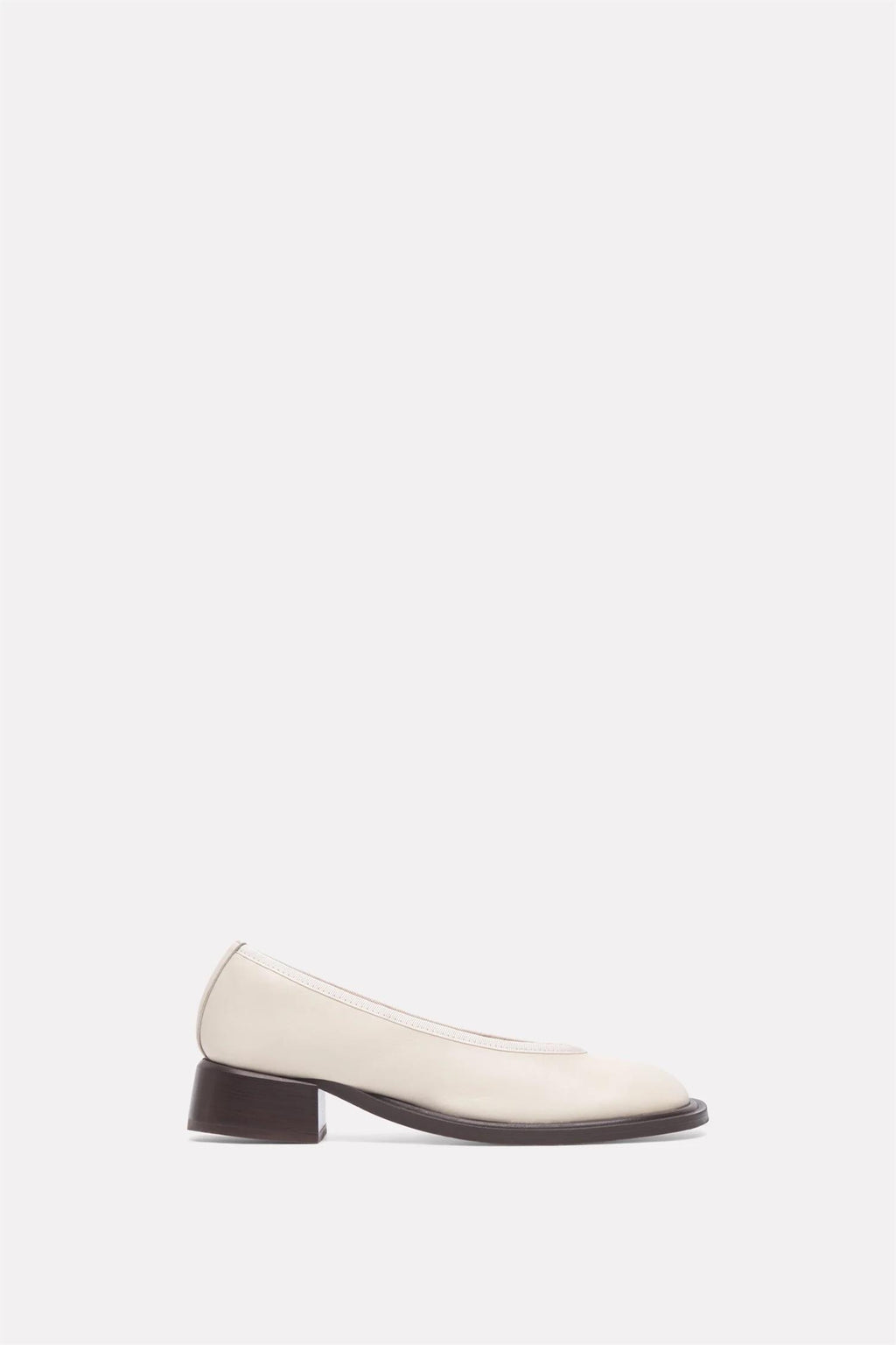 Alaia Leather Shoes