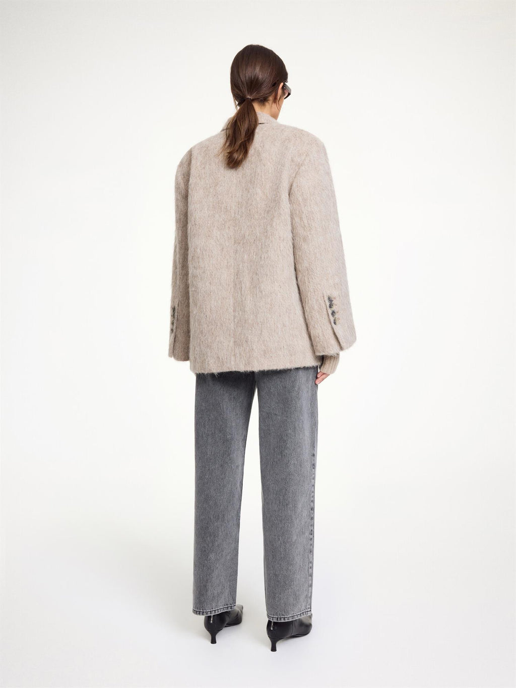 Biena Blazer