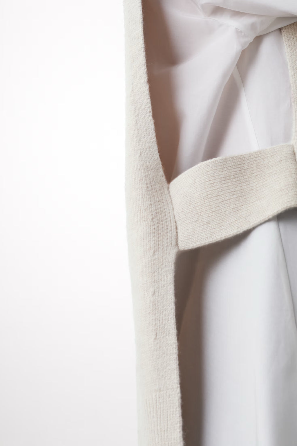 Layer Vest