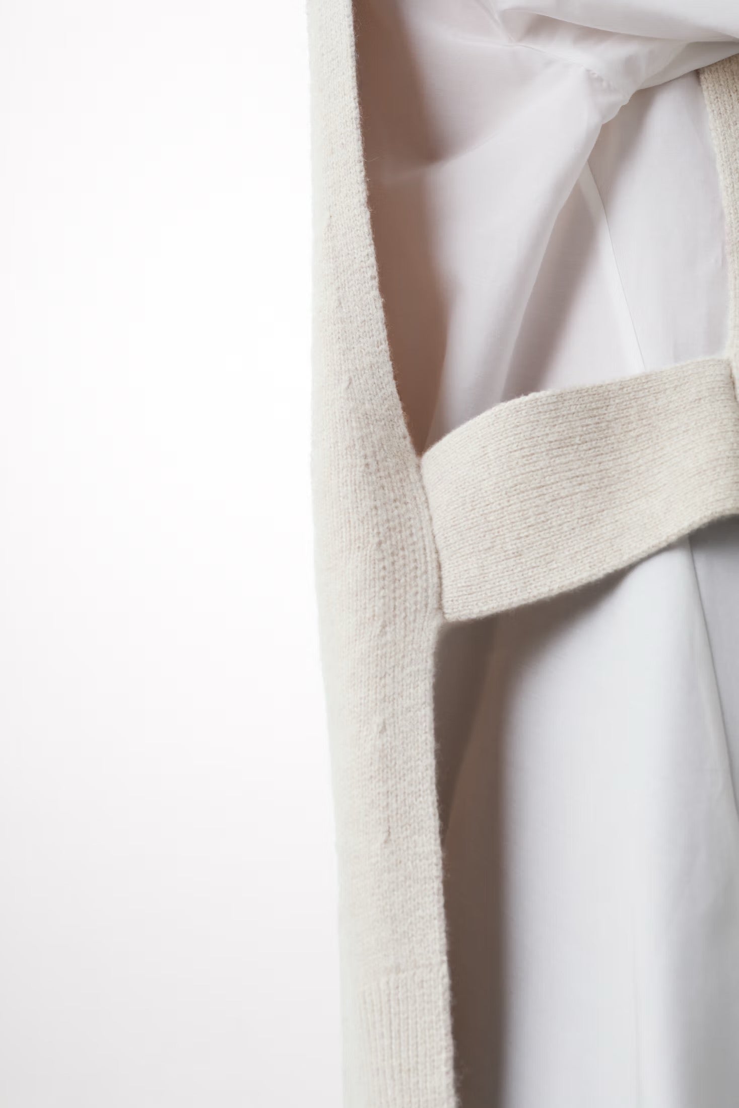 Layer Vest