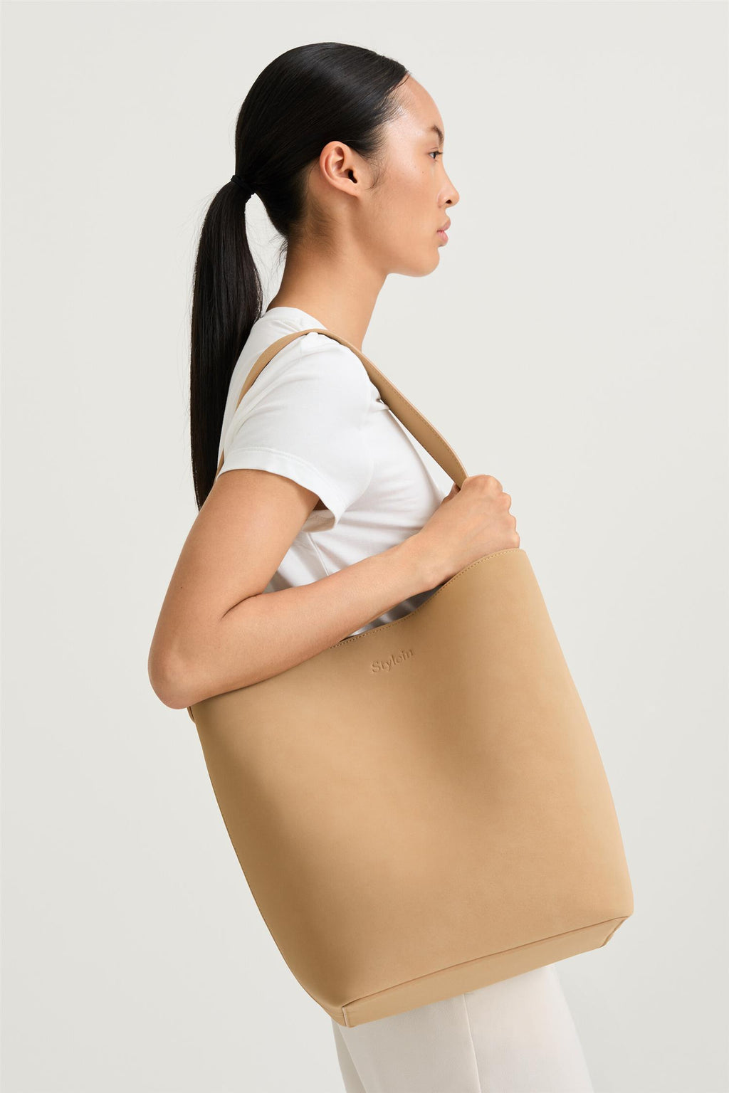 Youness Bag - Matt