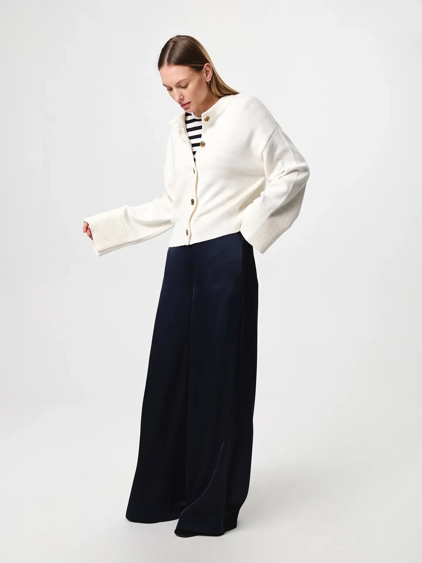 Henrikke Cardigan