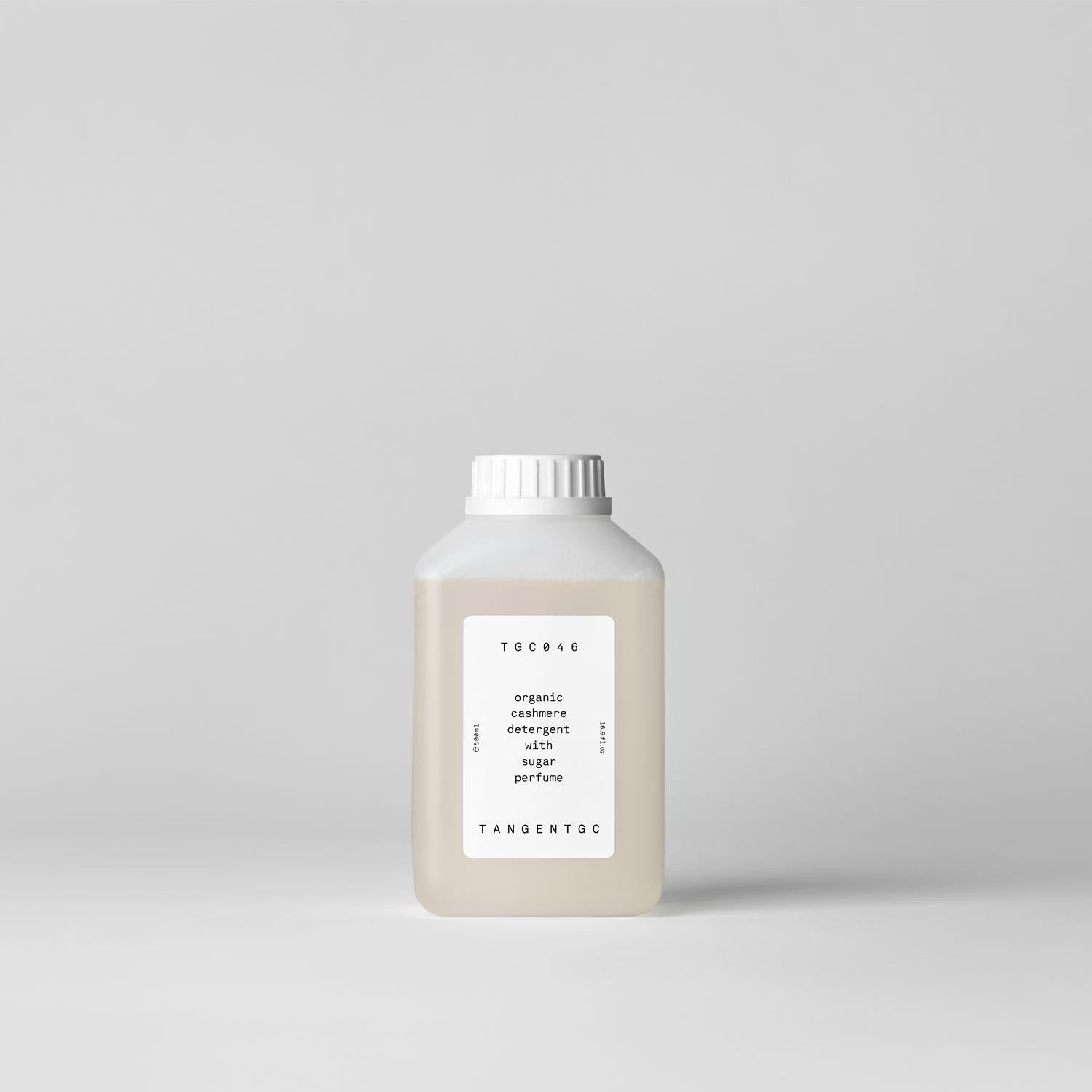 Sugar Cashmere Detergent