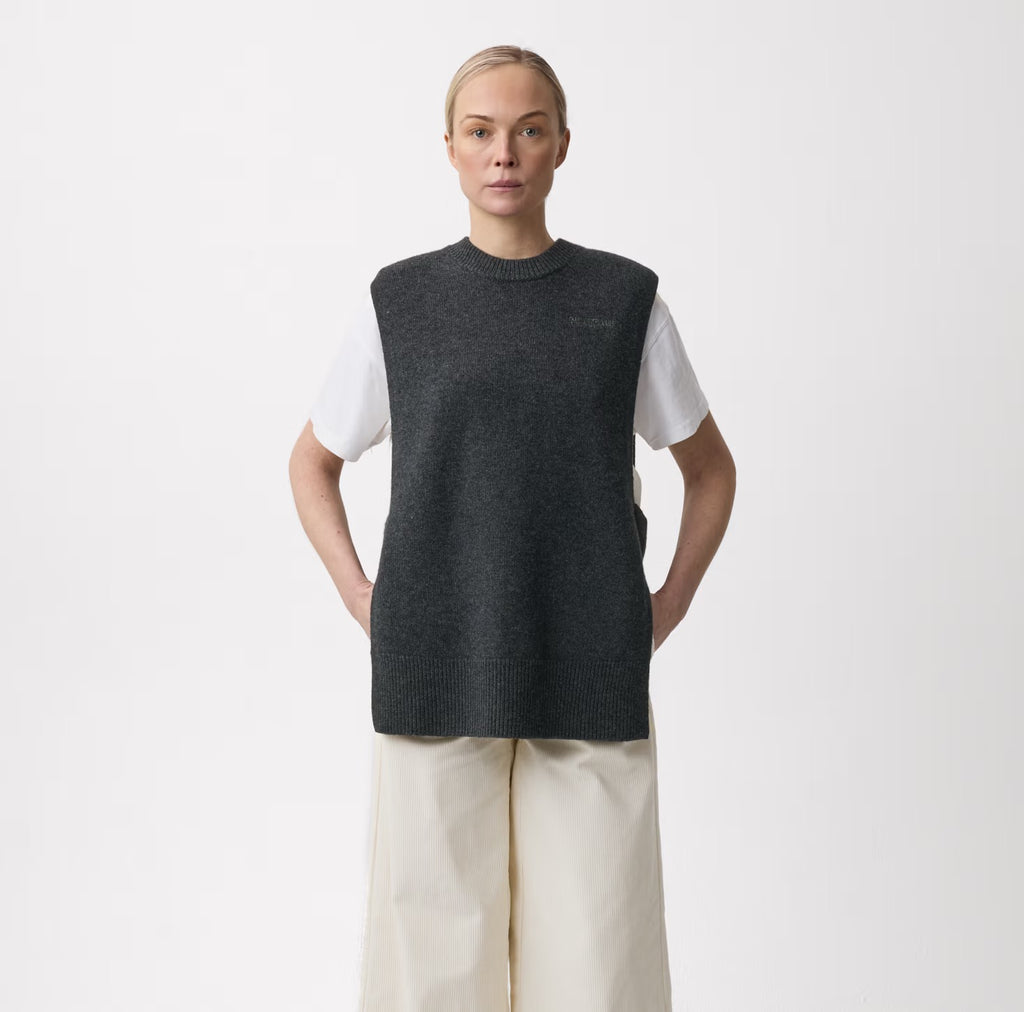 Layer Vest