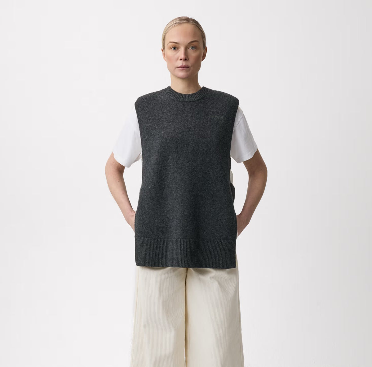 Layer Vest