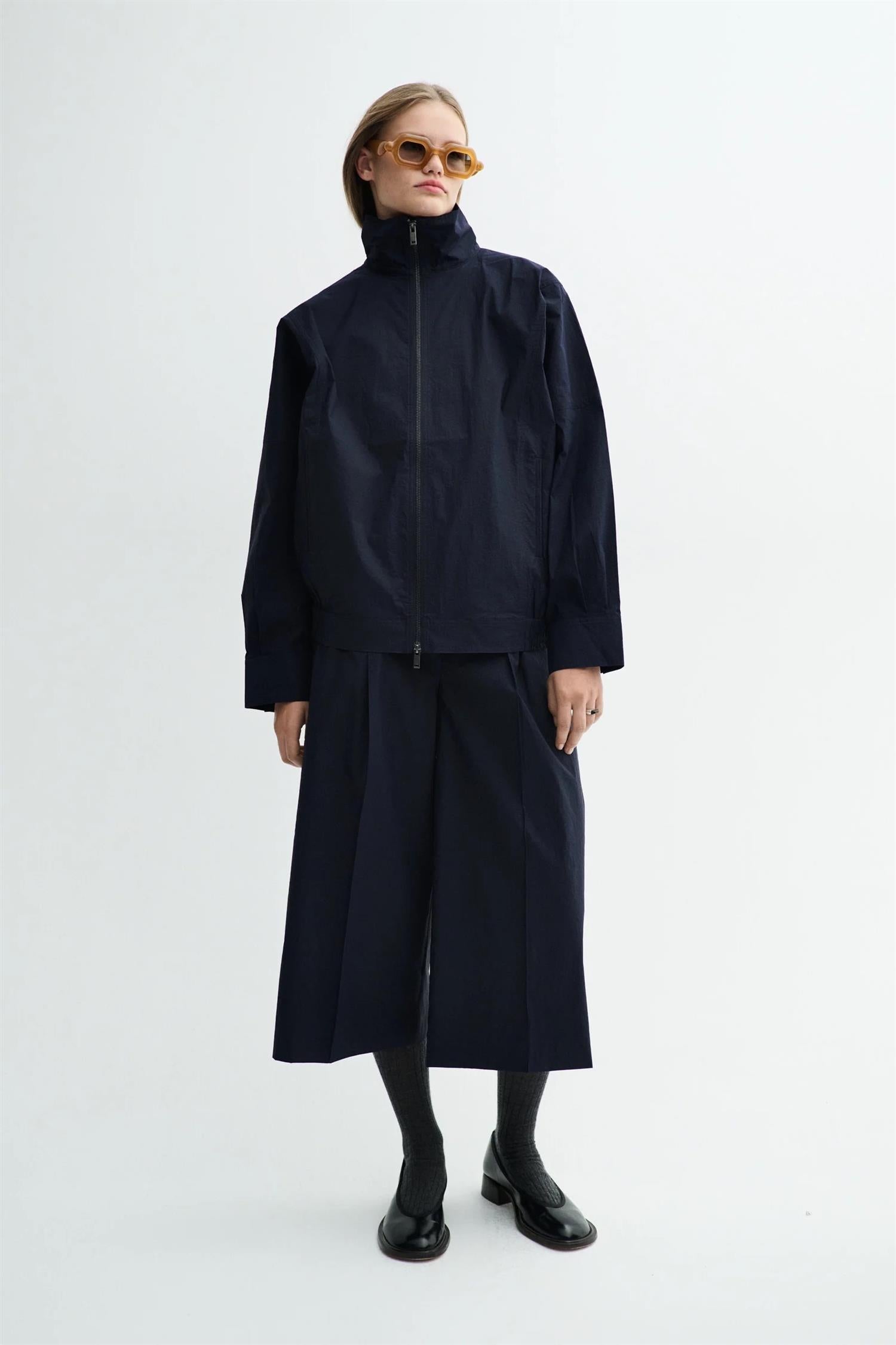 Joachim Crisp Tech