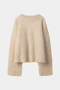 Niclas Short Sweater
