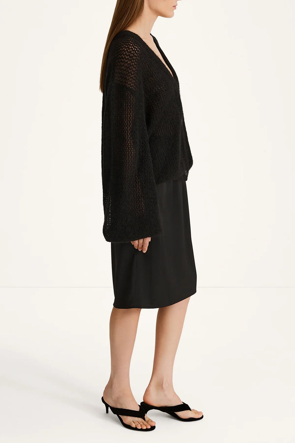 NASIRA Cardigan