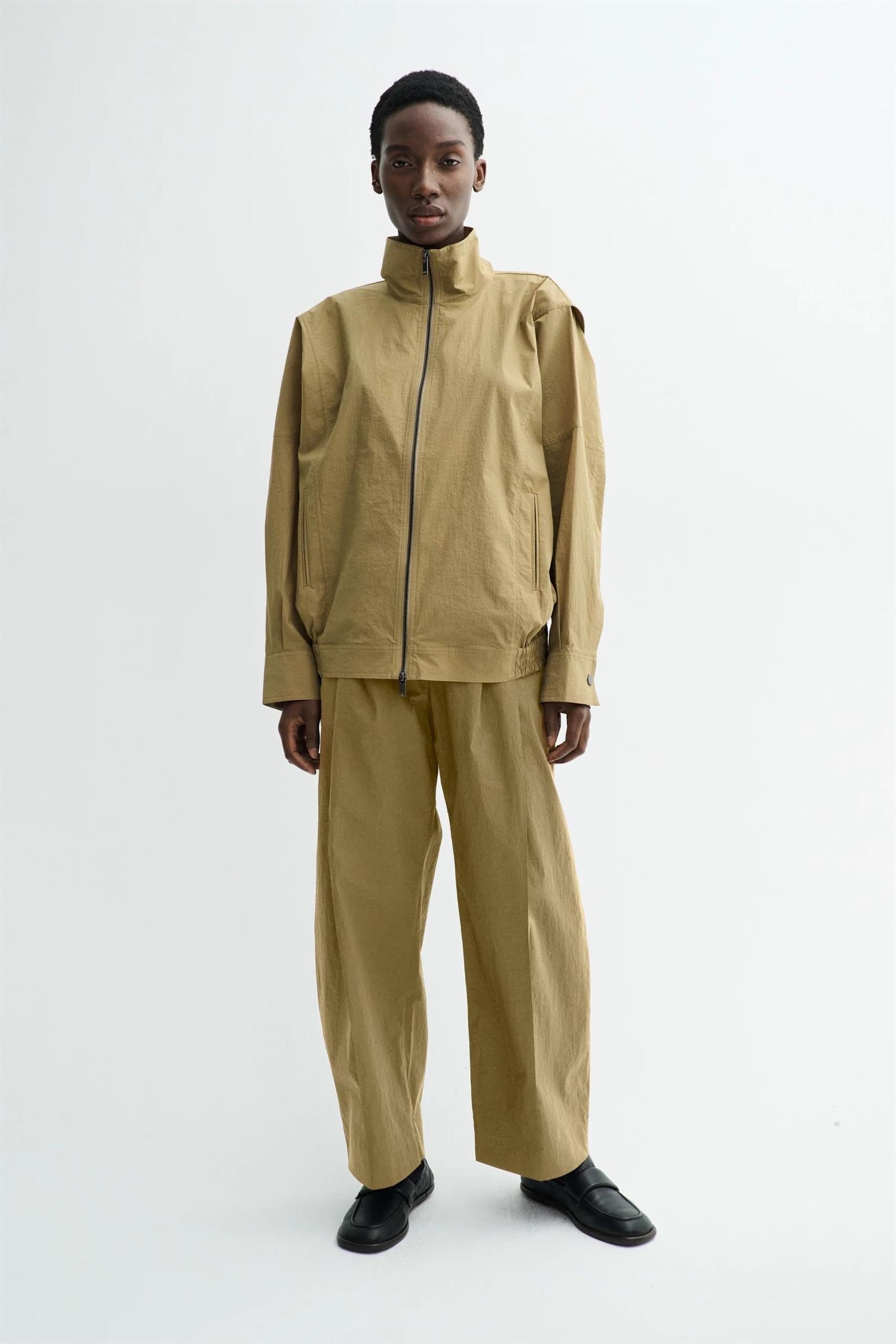 Joachim Crisp Tech
