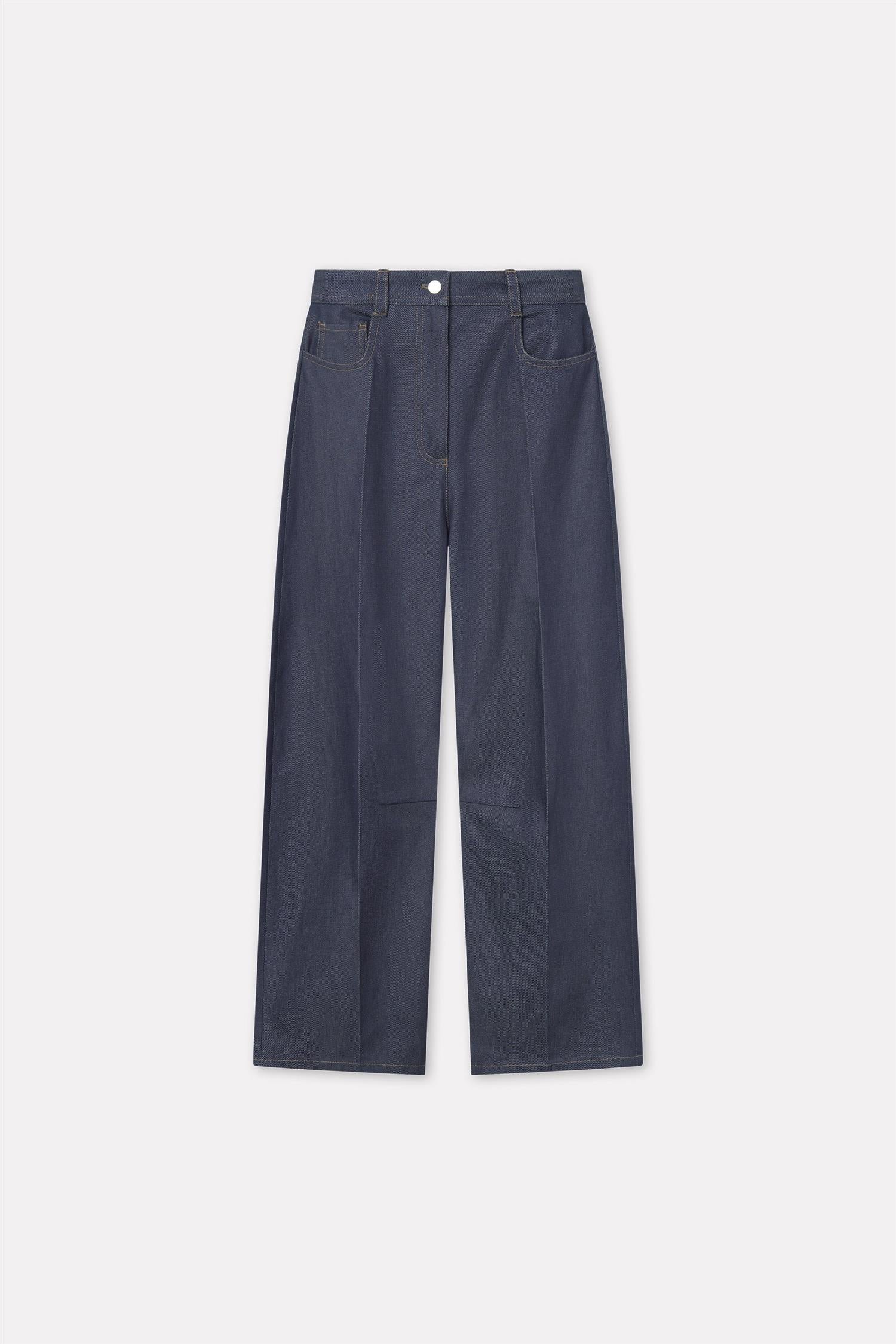 Pella Denim