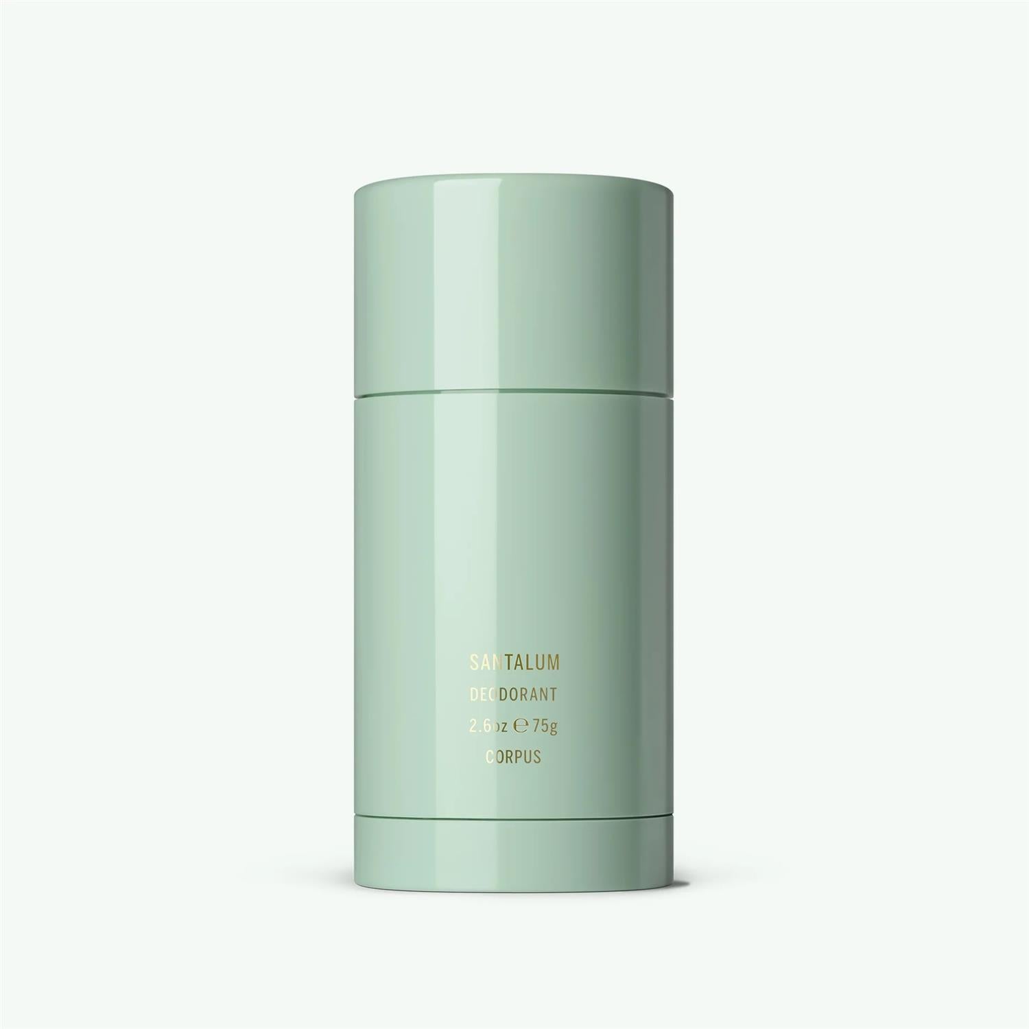 Corpus Santalum Deodorant Stick