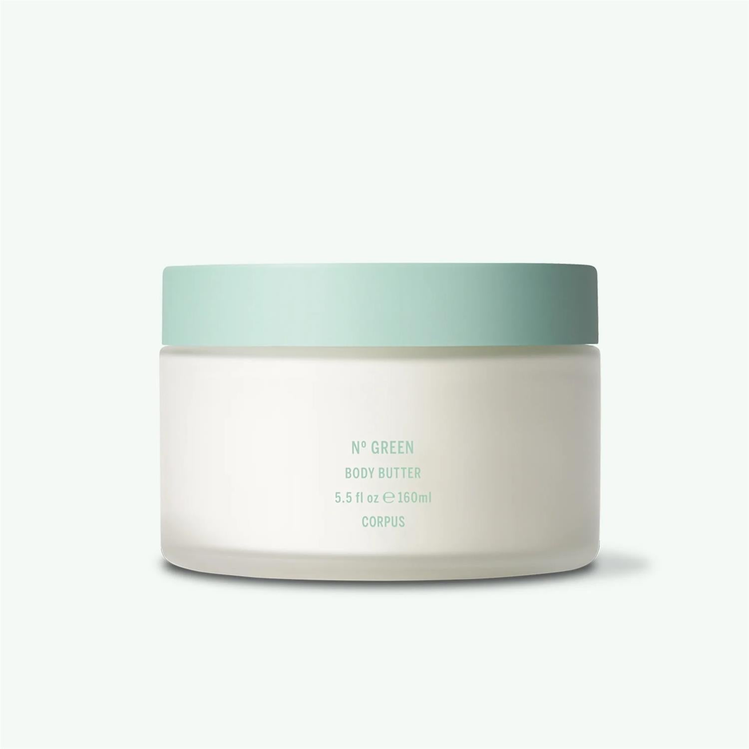 Corpus No. Green Body Butter