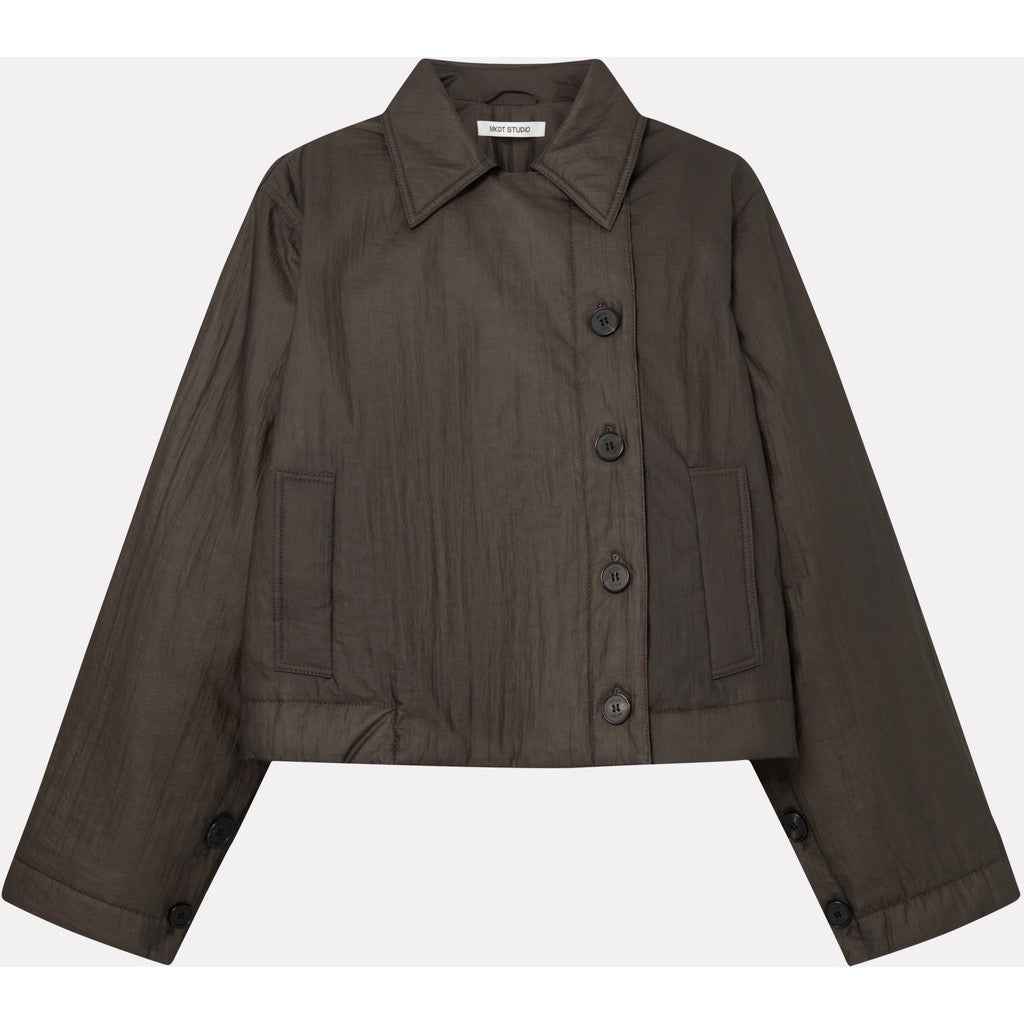 Clairo Rain Jacket
