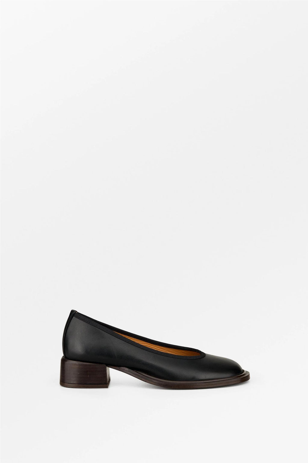 Alaia Leather Shoes