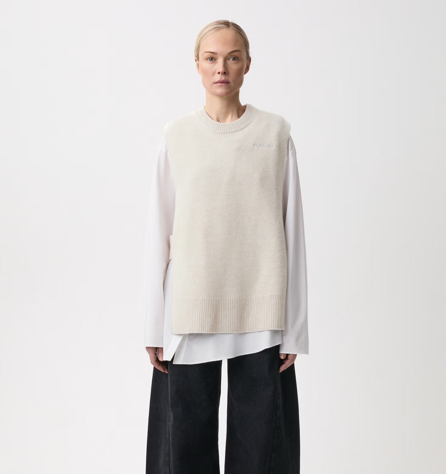 Layer Vest
