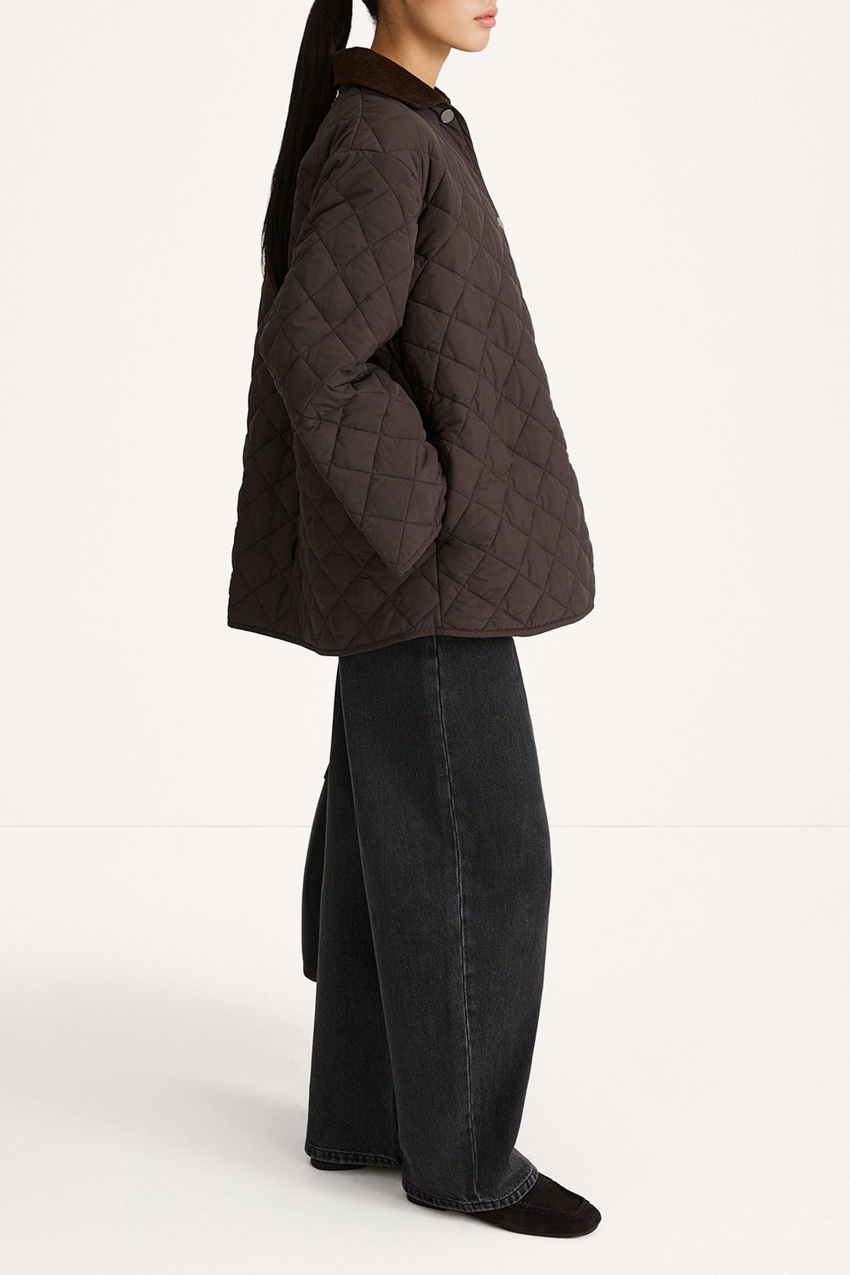 Sabria Jacket
