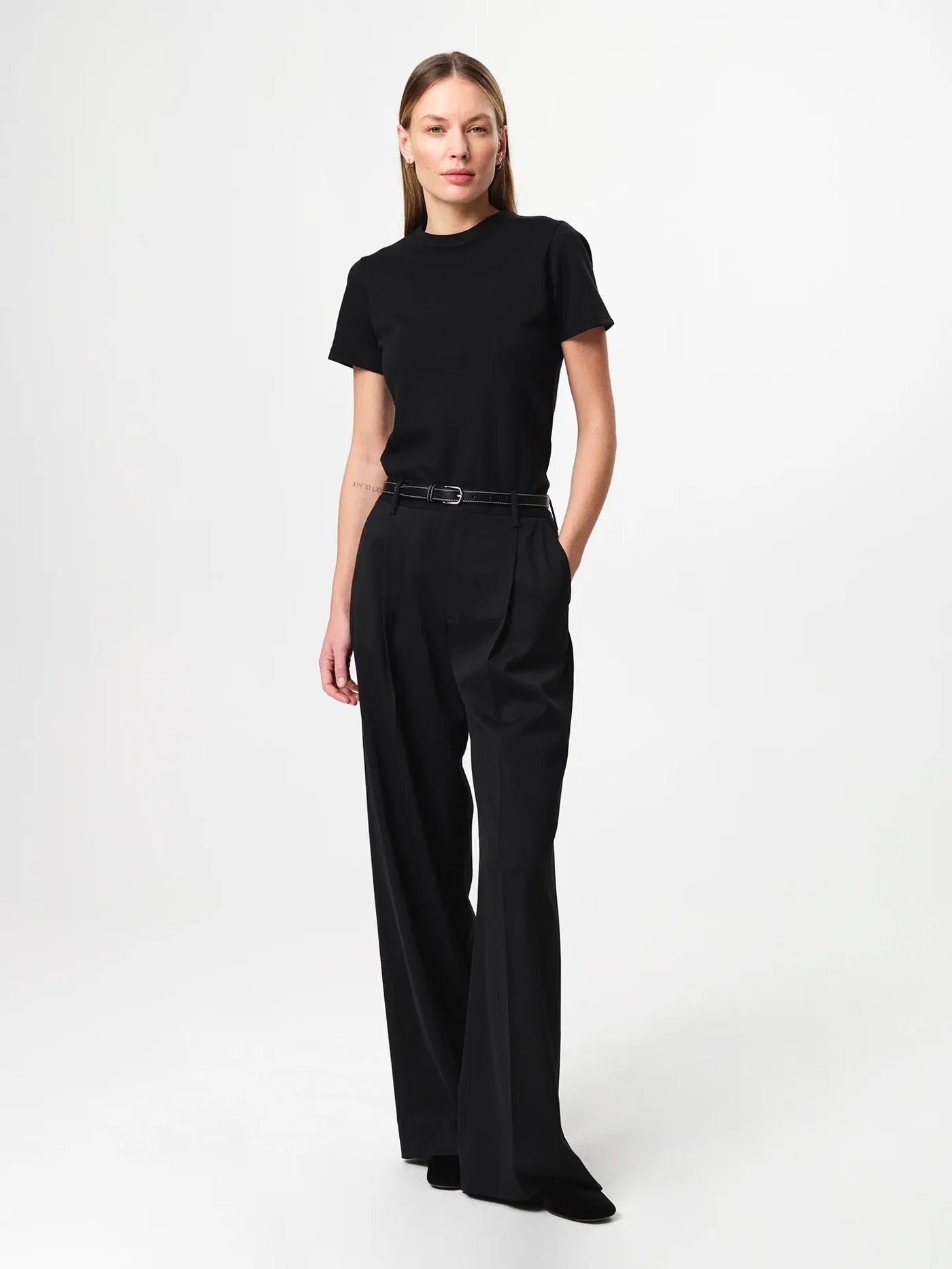 Agnes Tee