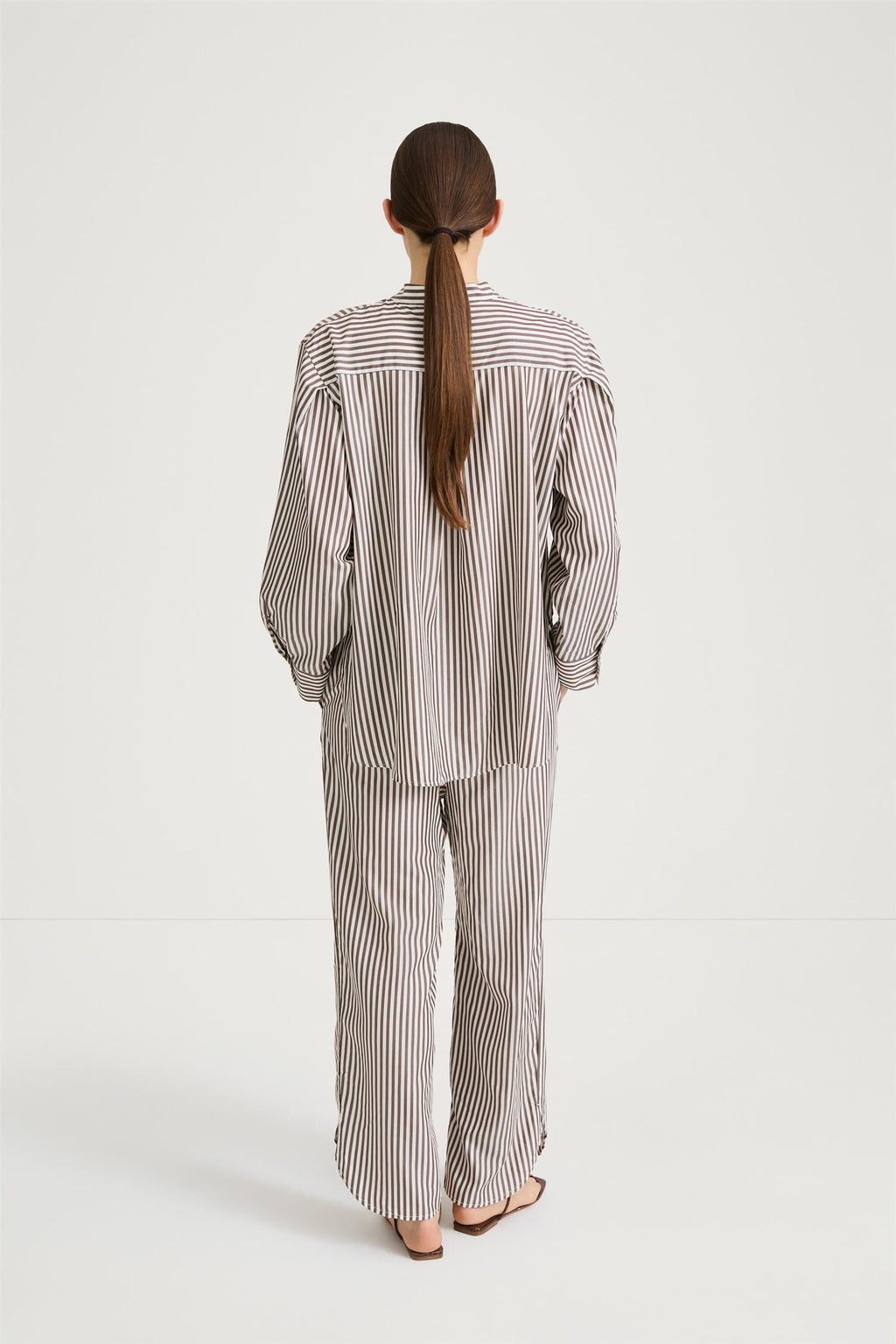 Mandria Shirt