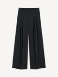 Taalia Wide Leg Trousers