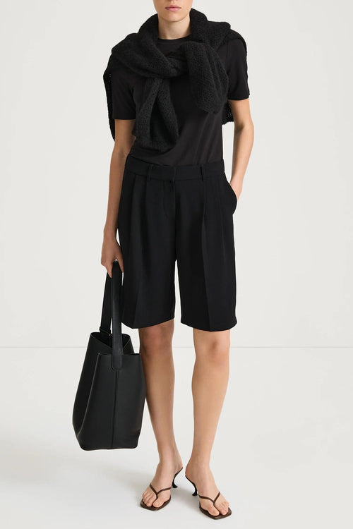 Bore Shorts