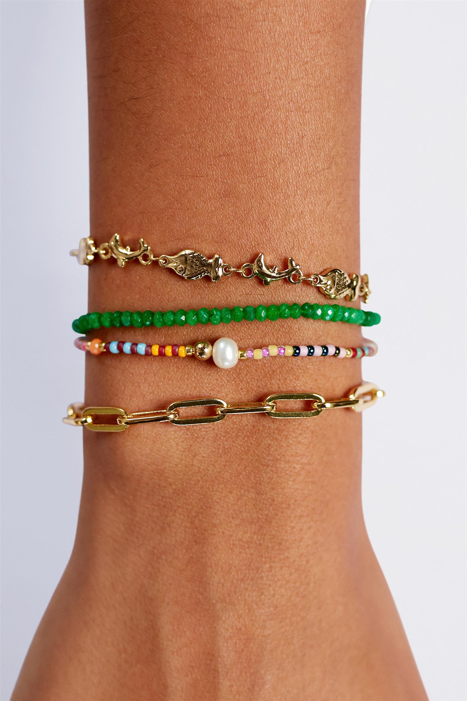 Bikini Bracelet