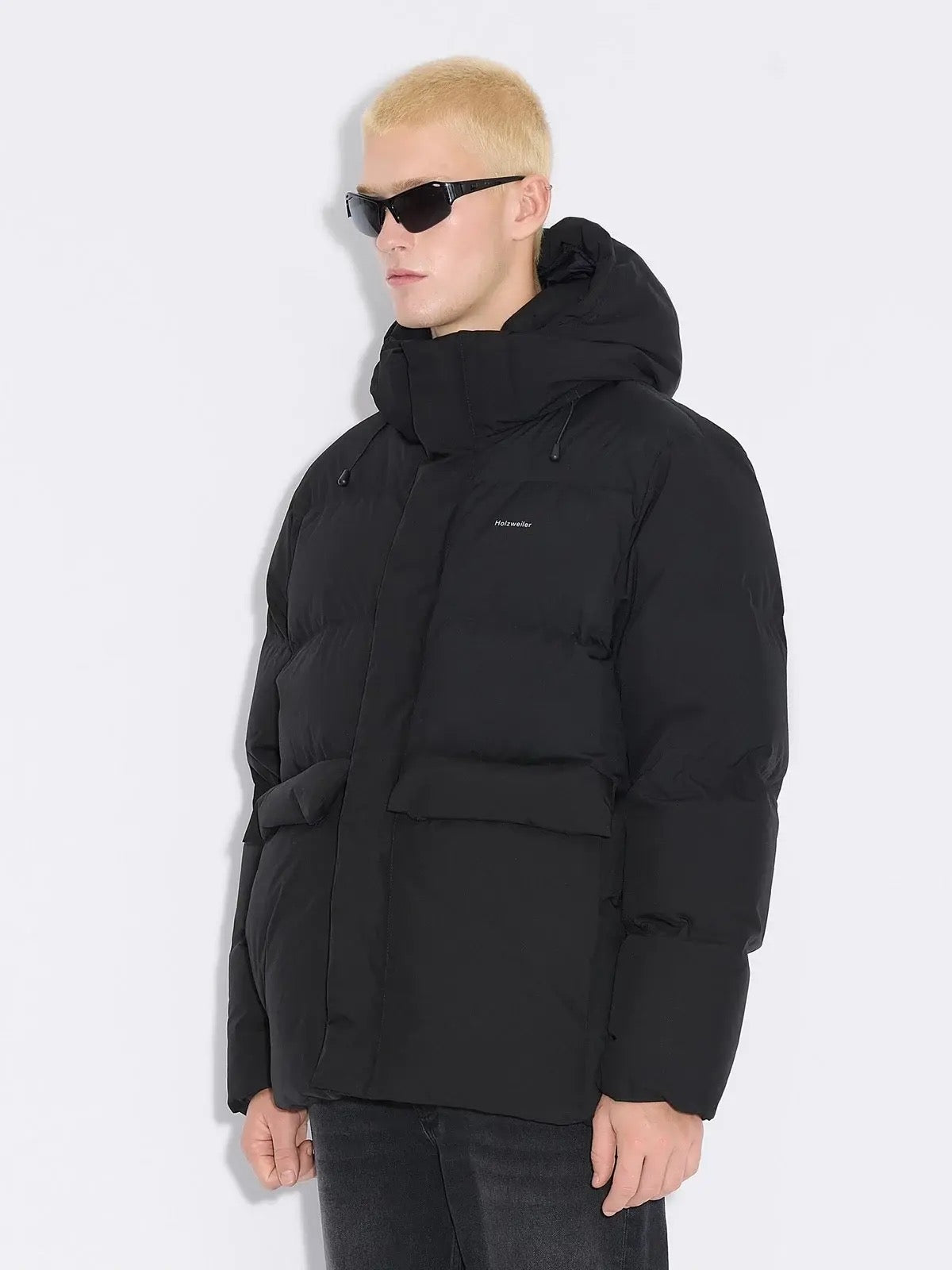 Dovre Down Jacket