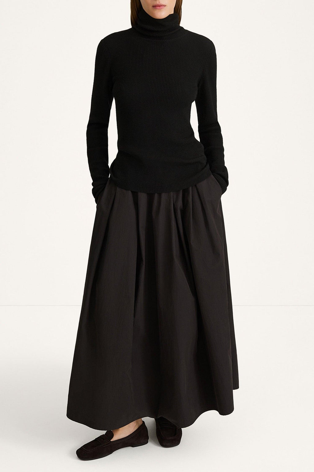 Sorina Skirt