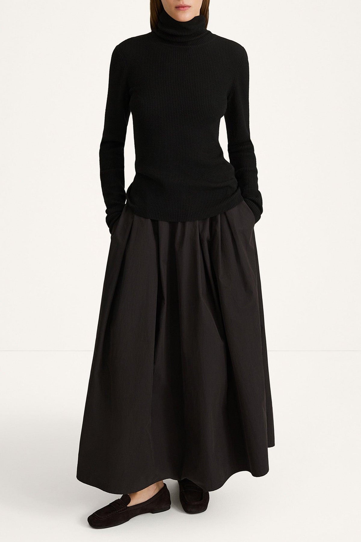 Sorina Skirt