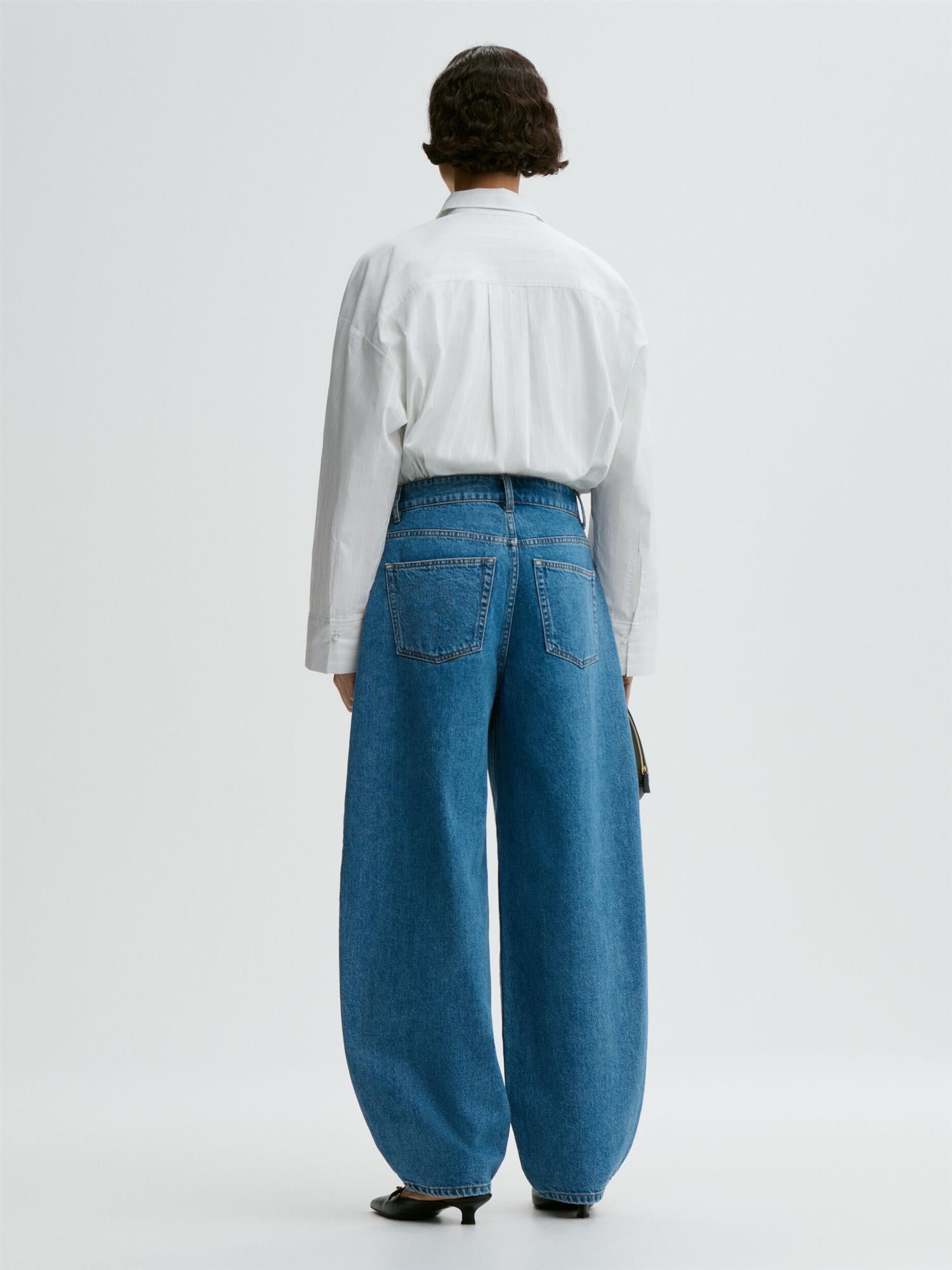 Dallas Jeans