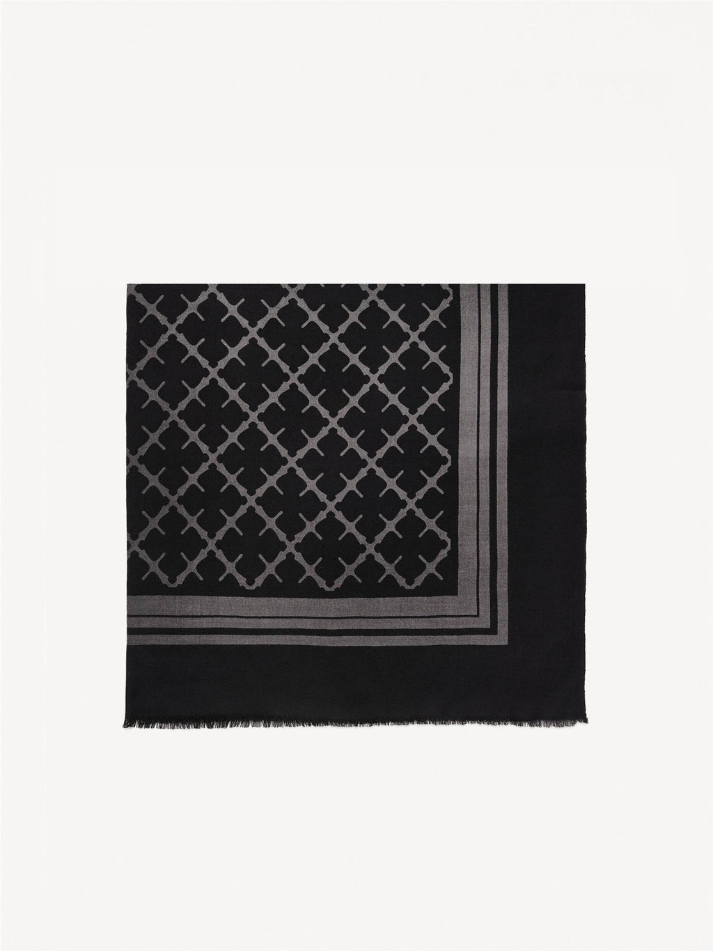 Cornelis Wool Scarf