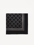Cornelis Wool Scarf