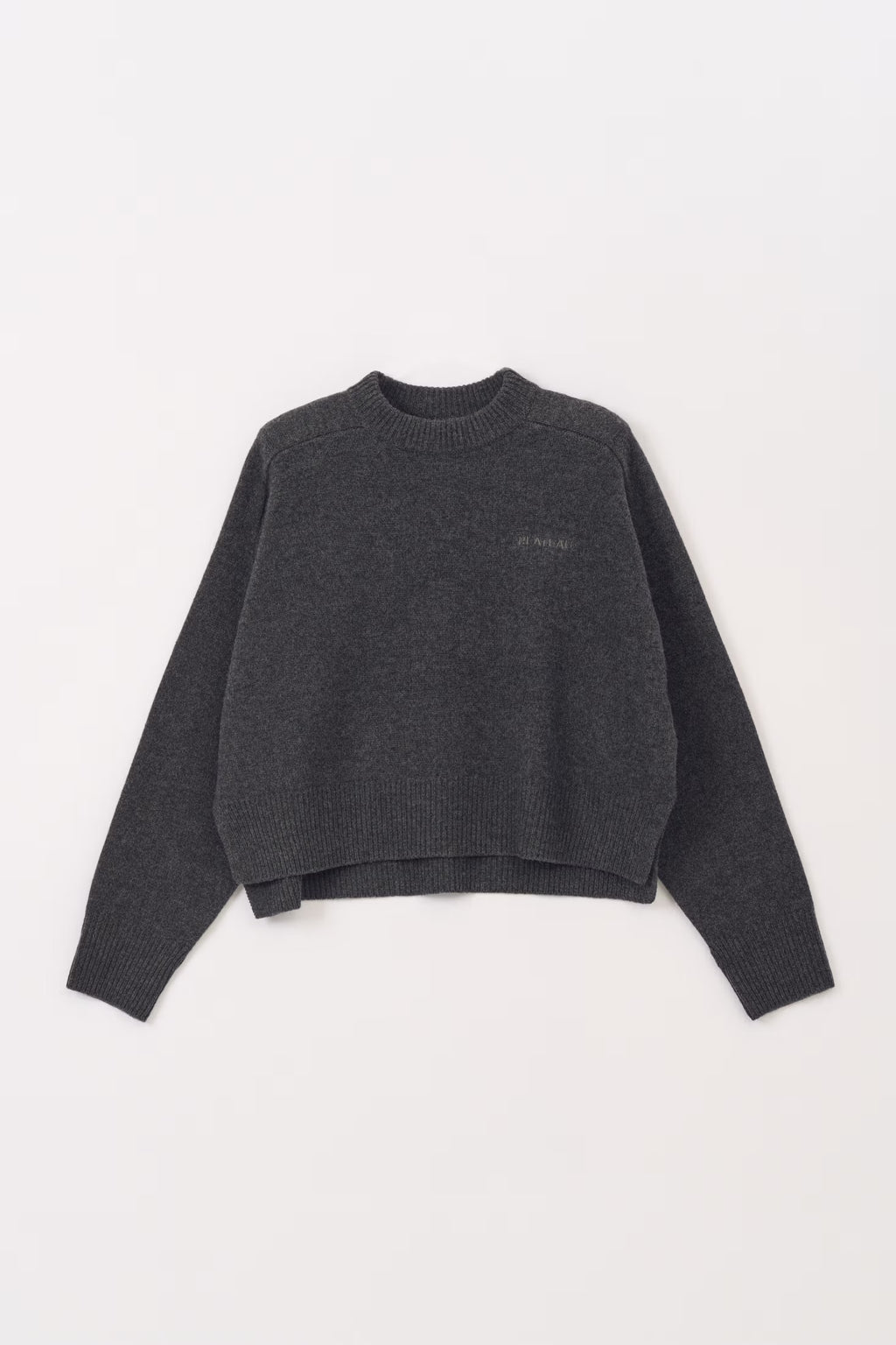 Arc Crew Neck