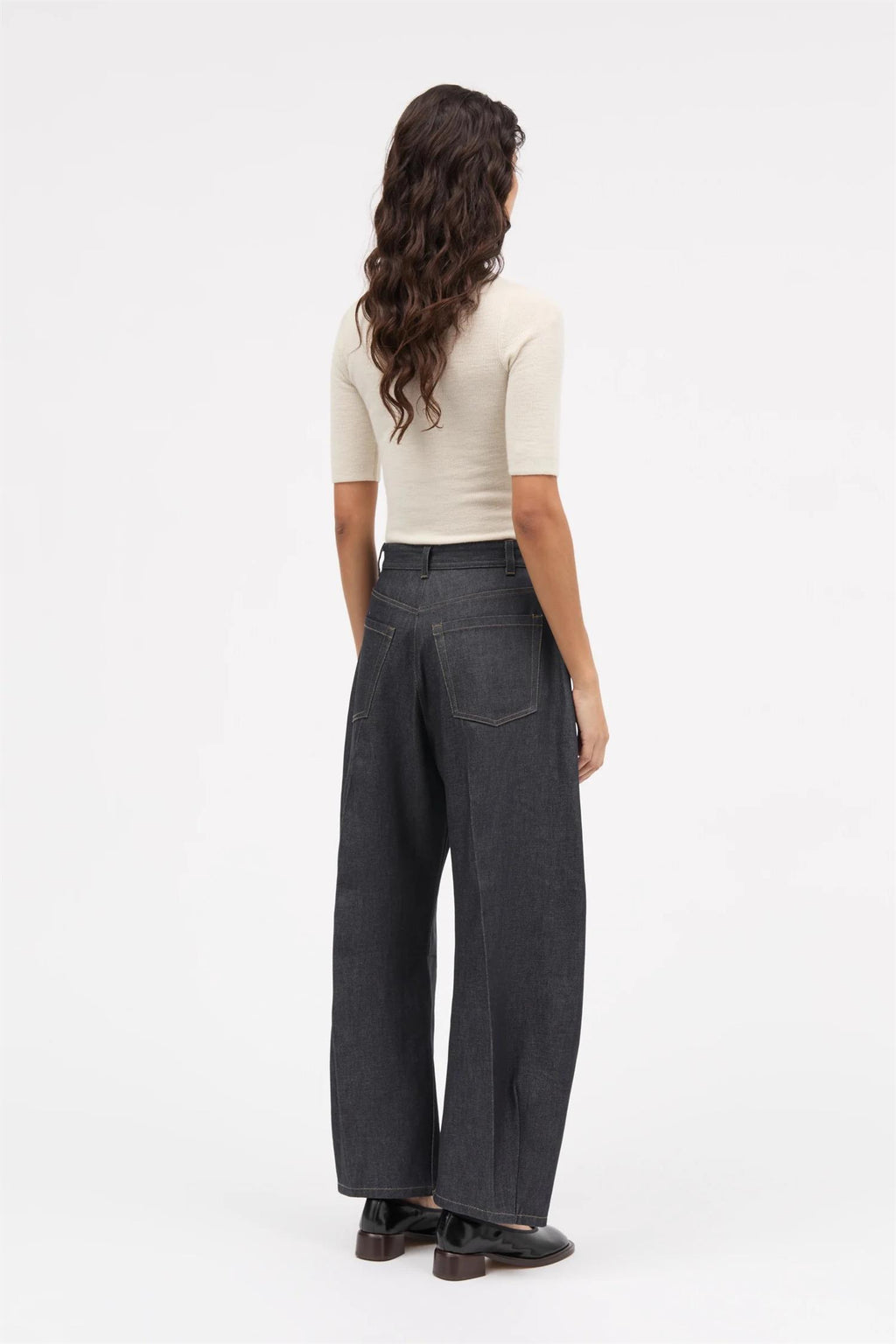 Pella Denim