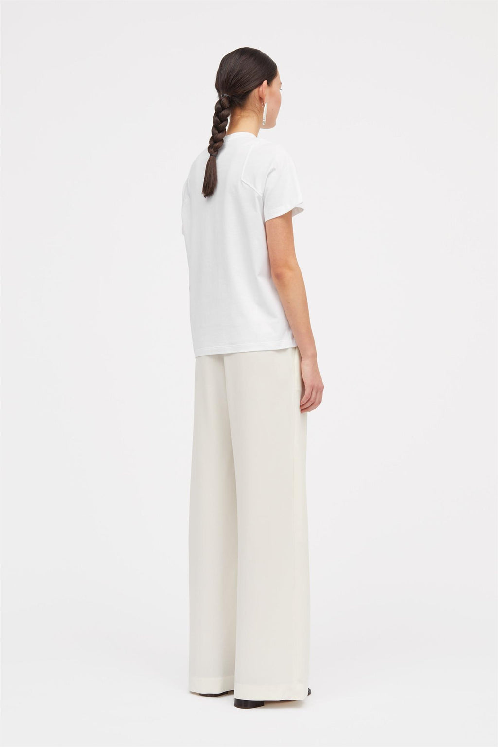 Laia Cotton Jersey