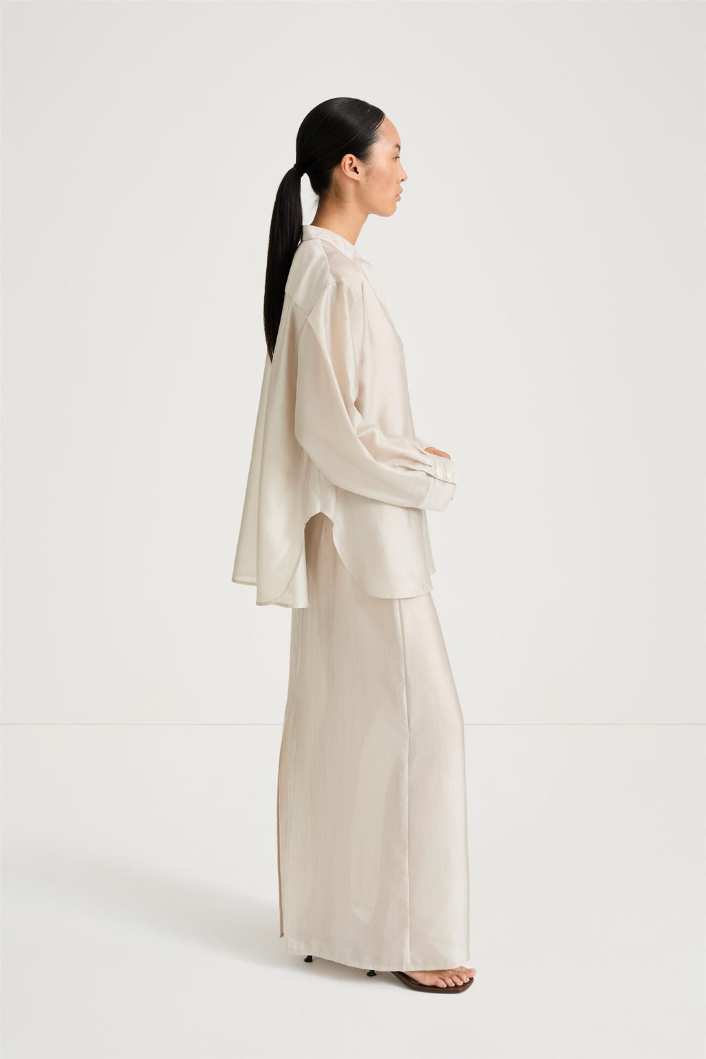 Basha Skirt