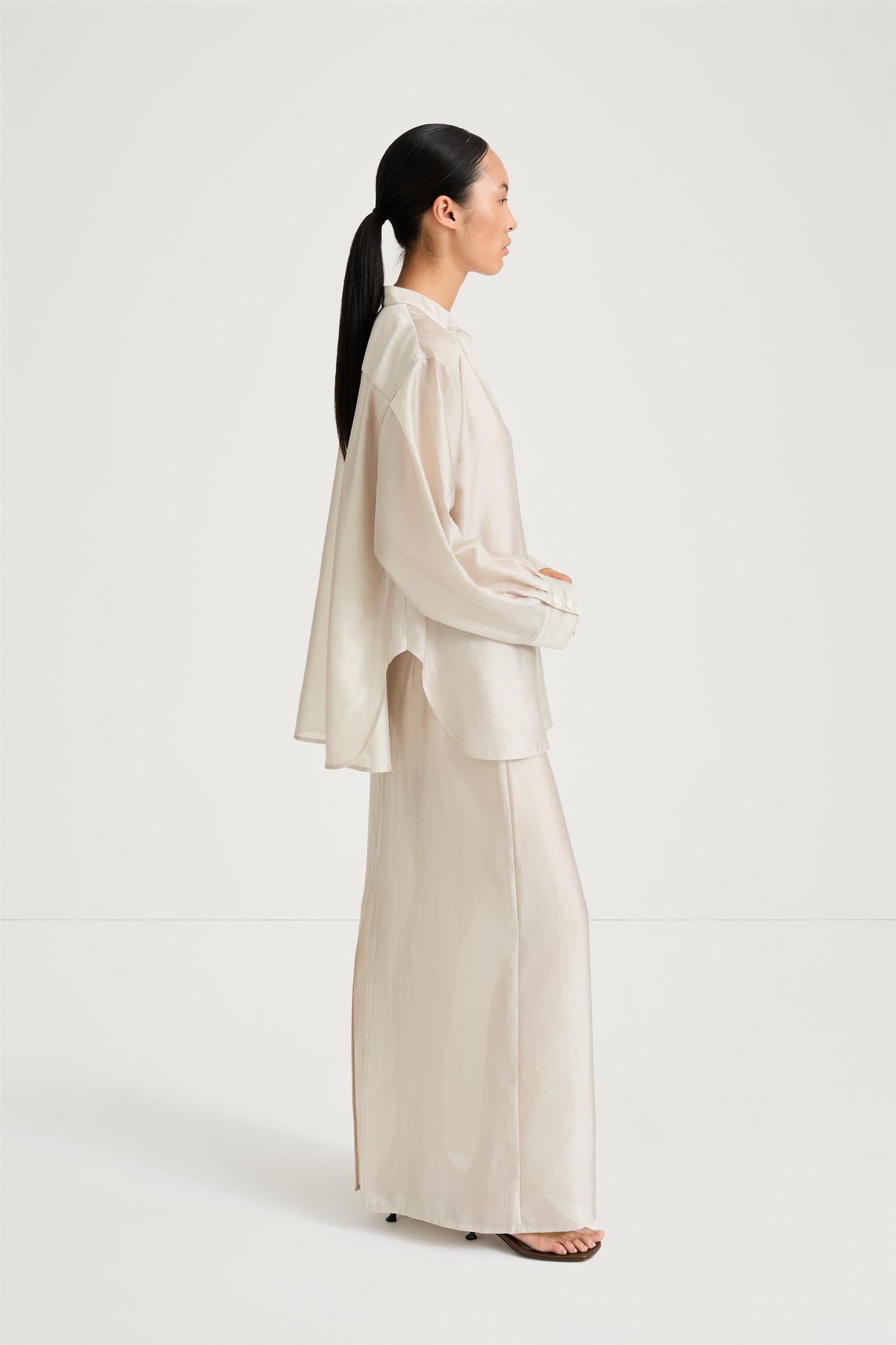 Basha Skirt