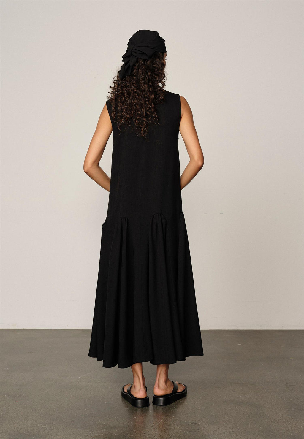 Sebastian Dress