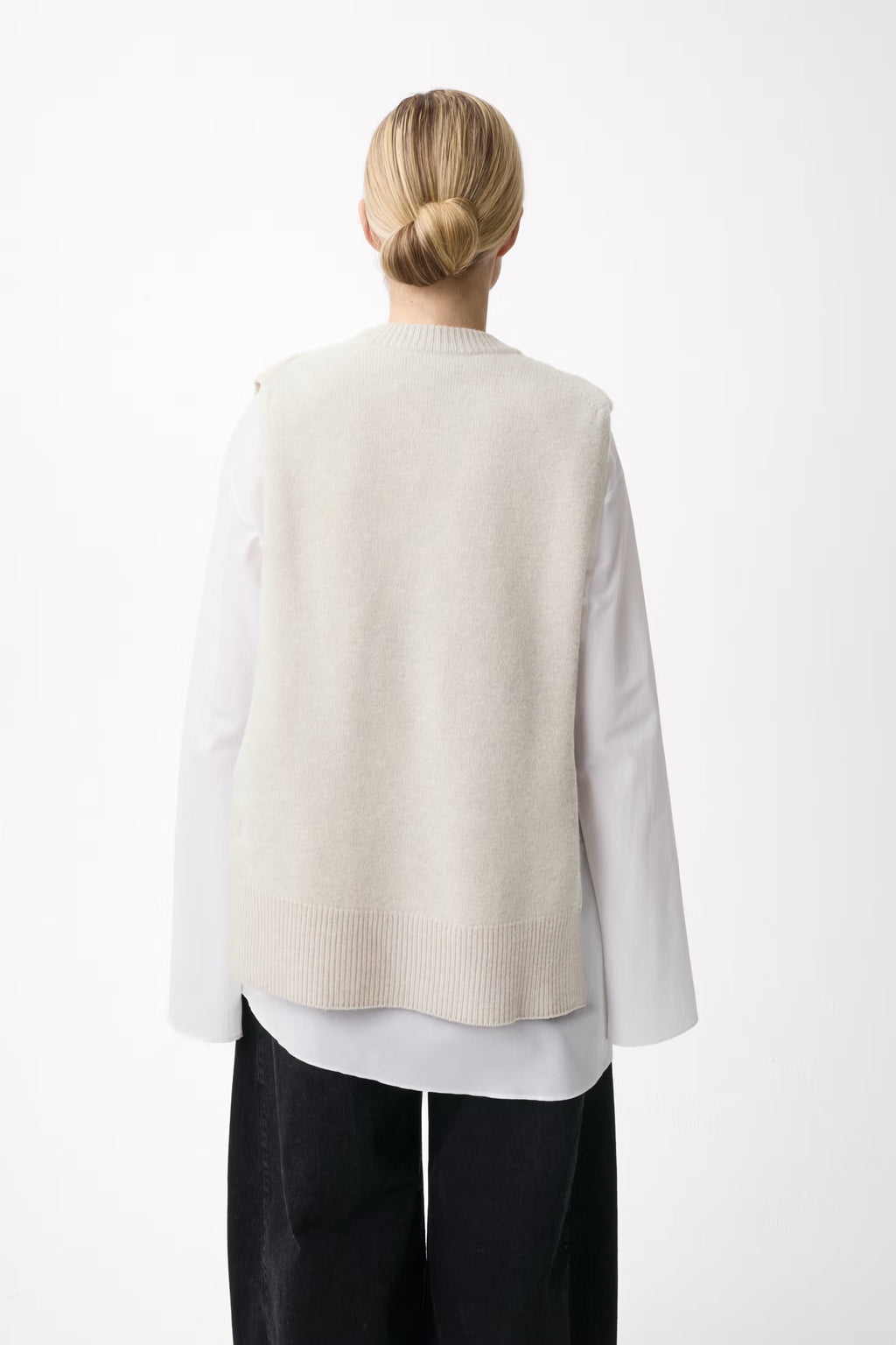 Layer Vest