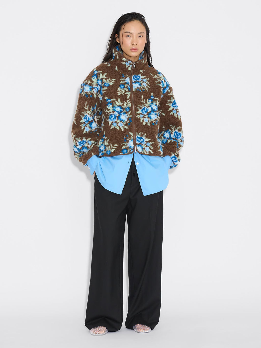 Rype Fleece Jacket